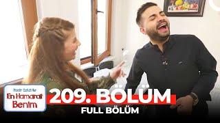 En Hamarat Benim 209. Bölüm