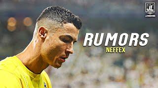 Cristiano Ronaldo ▶ Best Skills & Goals  NEFFEX - Rumors 2024ᴴᴰ