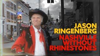 Jason Ringenberg - Nashville Without Rhinestones