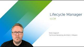 vSphere 7 - How to get started with vSphere Lifecycle Manager vLCM