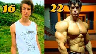 22 Years Old Hermes Onori - Motivational Video