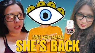 This Mad Mama Is Back And So Are Her Kids?   RECAP
