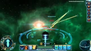 Lets Play Starpoint Gemini 2 v1.0 #011 „Dr Snyder auf der Spur German