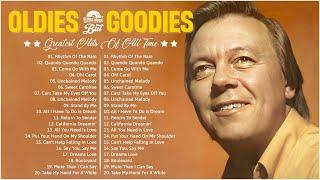 Oldies But Goodies 50s 60s 70s - Elvis Presley Matt Monro Paul Anka Tom Jones Engelbert