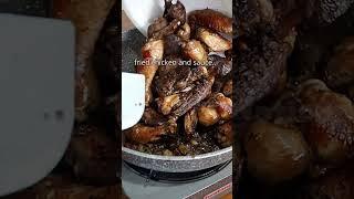 PAKULUIN PRITUHIN AT PAKULUIN ULIT ANG IYONG ADOBO GANITO PALA ANG MAS MASARAP NA PARAAN..