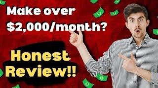 Can You Really Make $2000Month from LiveGood? My Honest Review