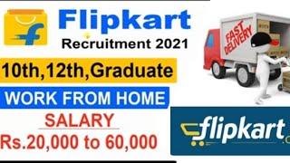 Flipkart job notificationtripura jobagartala jobpart-timefull-time jobkokborok by