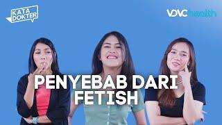 Pandangan Anak Muda Soal Fetlsh  Kata Dokter  S01E14