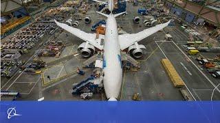 The Dreamliner  Boeing Age of Aerospace Ep. 5