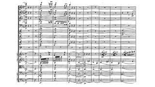Symphony No. 3 Eroica in E flat major Op. 55 1st Movement - Beethoven Score