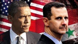 Should the US attack Syria? Obama passes buck to Congress