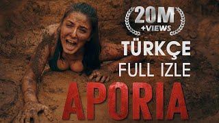APORIA Kiyamet Deneyi - Full izle Türkçe Dublaj + Eng subtitle