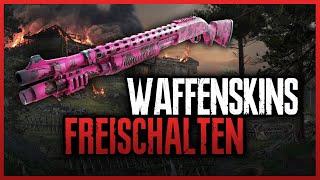 WAFFENSKINS FREISCHALTEN  Back 4 Blood DeutschGerman