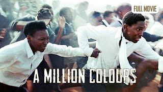 A Million Colours  English Full Movie  Drama