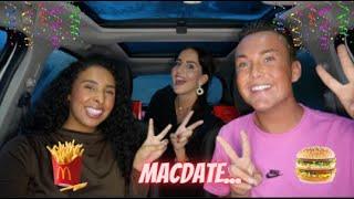 OMG ROSA BEDREIGD? MANUELA VERLIEFD? WIE HAD ER GESNITCHED? #MACDATE MET.. MARRIED AT FIRST SIGHT