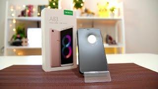 Spesifikasi Mantap OPPO A83 -  Lebih Bagus Dari OPPO F5