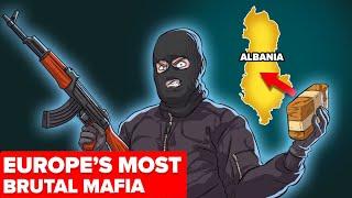 The Albanian Mafia Europes New Cocaine Kings