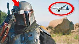 ️ 10 BIGGEST MISTAKES in THE MANDALORIAN S02E06