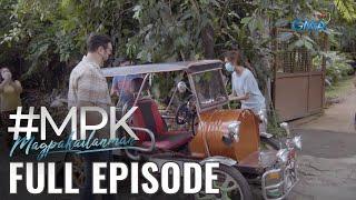 #MPK Balut Vendor Turned Inventor Roland Barrientos Full Episode - Magpakailanman