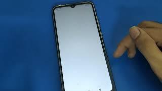 How to on caller id announcement Redmi 9 activ phone