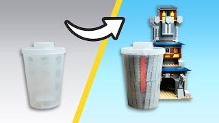 Best Ways to Get LEGO Pieces for Your MOCs