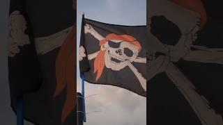 Por esta razón los piratas usaban parches ‍️