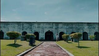 benteng marlborough cinematic video-Bengkulu