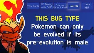 Do you know OBSCURE Pokémon Trivia