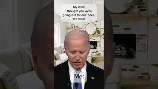 #Boysnight #partying #funny #biden #2024 #fyp #Shorts