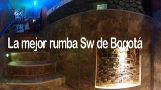 Swinger Bogotá wonder Club 360