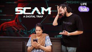 The Scam  Hindi Short Film  Digital Payment Fraud  Cyber Crime   Drama