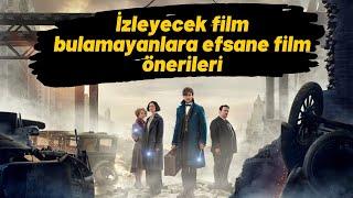 İzleyecek Film Bulamayanlara 5 Efsane Film Önerileri