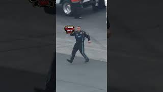 Watch the NASCAR Whelen Modified Tour...yep thats what he was trying to tell him.
