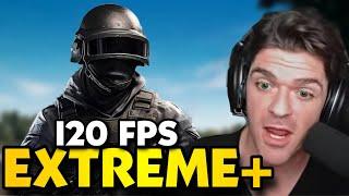 UNLOCKED 120 FPS AndroidiOS Devices - PUBG Mobile