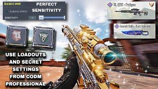 BEST FAST️NEW ADS+LOW HITMARKER DLQ33 Gunsmith Setup BEST DLQ33 Loadout? DLQ33 CODM Attachments