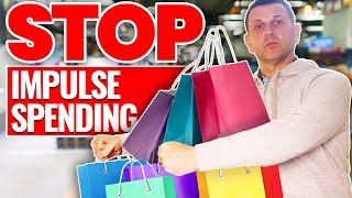 3 Tips To Prevent Impulse Spending