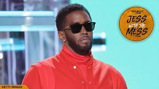 Diddy Ordered To Pay $100M In Case Alleging Sexual Assault