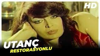 Utanç - Türk Filmi Zerrin Egeliler