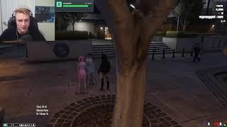 GTA 5 RP FIrst time RP player