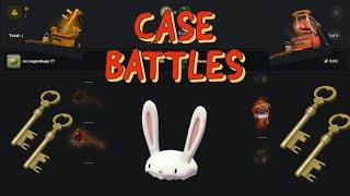 I Unboxed A Crazy Unusual Hat TF2 Case Battle