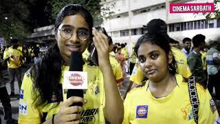 *யார்ரா நீ சைக்கோ சத்தியமா CSK எதிர்பாக்காவே இல்லை   CSK VS SRH Match Public Review