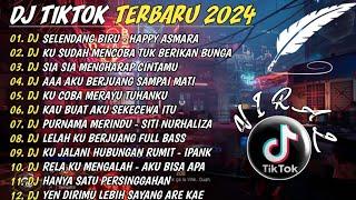 DJ VIRAL TIKTOK TERBARU 2024 FULL BASS   DJ KU COBA TUK BERIKAN BUNGA REMIX TERBARU 2024 