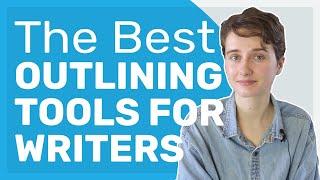 The Best Outlining Tools for Writers  Scrivener Notion OneNote etc.