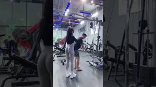 Tiktok cewe cantik abg  pemersatu bangsa cukur jem*** meresahkan #short