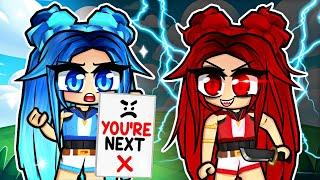 Roblox Survive the Killer ITSFUNNEH