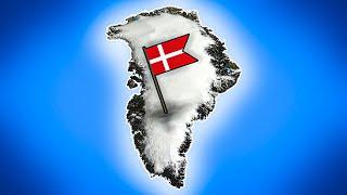 Warum gehört Grönland zu Dänemark?