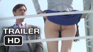 Q Desire - Official Trailer 2012 HD