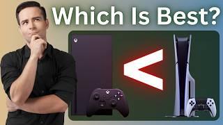 PlayStation 5 vs X Box Series X - Microsoft Is DEAD?