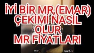 İYİ BİR MR ÇEKİMİ NASIL OLUR...MR FİYATI