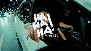 Aerozen x Ian - HAHAHA Official Music Video